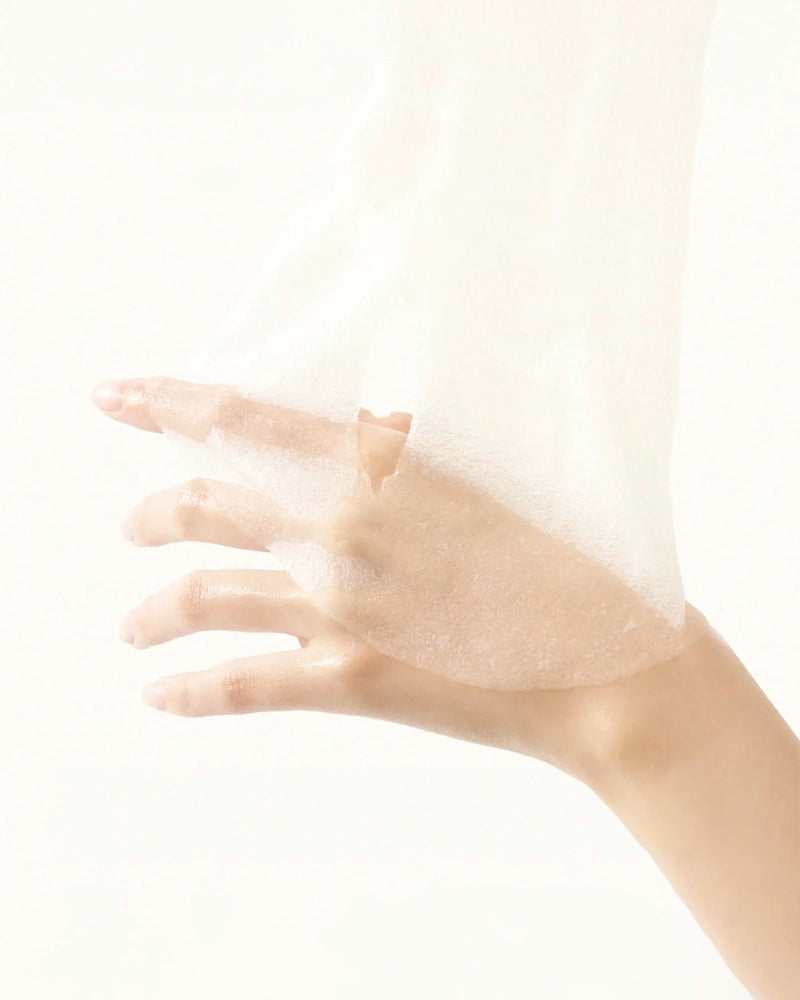 Masque éclat Vita du Dr Althea