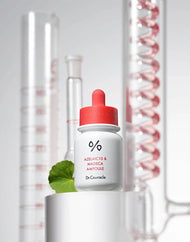 Dr. Ceuracle Azelaic 10 & Madeca Ampoule