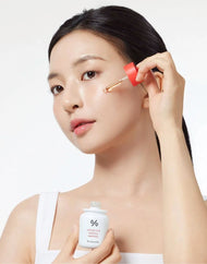 Dr. Ceuracle Azelaic 10 & Madeca Ampoule