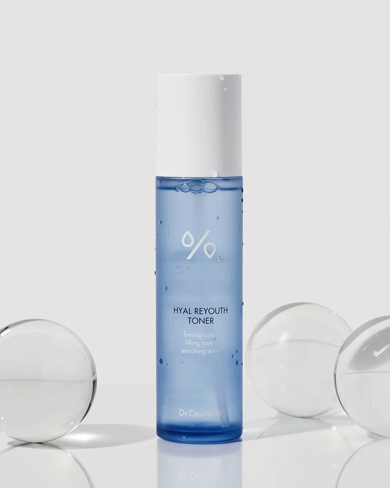 Dr. Ceuracle Hyal Reyouth Toner