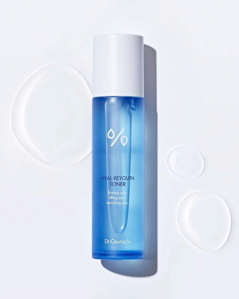 Dr. Ceuracle Hyal Reyouth Toner