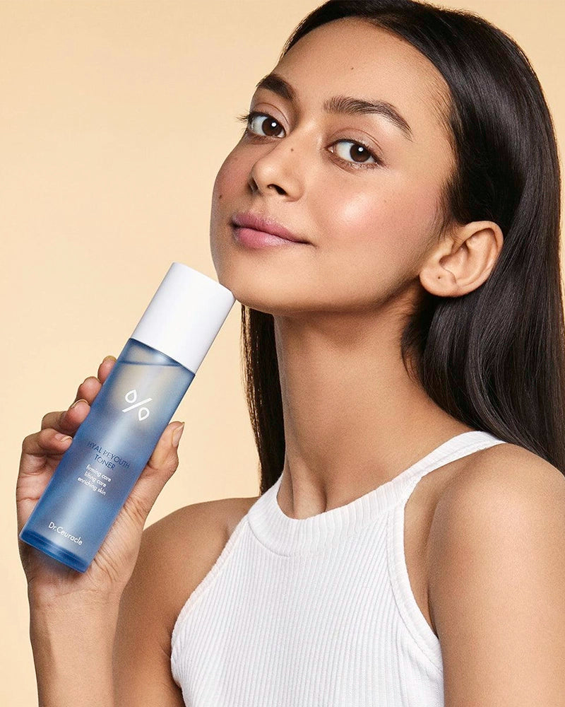 Dr. Ceuracle Hyal Reyouth Toner
