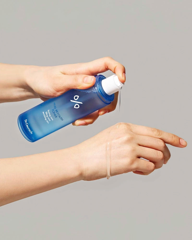 Dr. Ceuracle Hyal Reyouth Toner