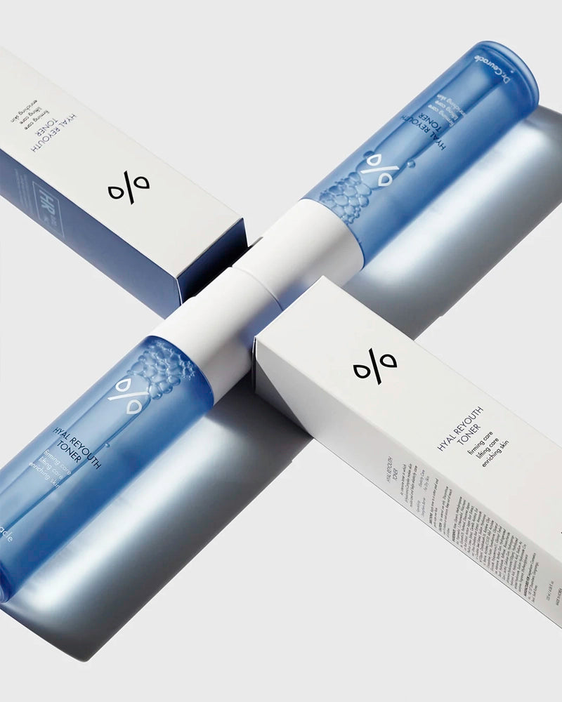 Dr. Ceuracle Hyal Reyouth Toner