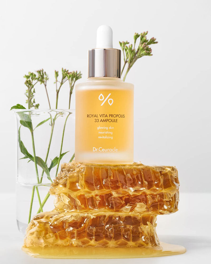 Dr. Ceuracle Royal Vita Propolis 33 Ampoule
