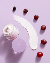 Dr. Ceuracle Vegan Active Berry Firming Eye Cream