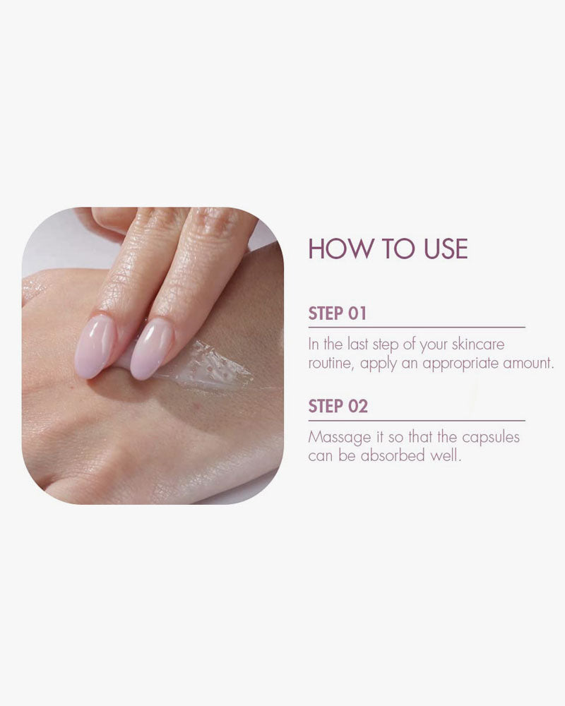 Dr. Ceuracle Crème liftante végétalienne aux baies actives