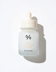 Dr. Ceuracle Vegan Niacin & Rice Ampoule