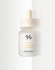 Dr. Ceuracle Vegan Niacin & Rice Ampoule