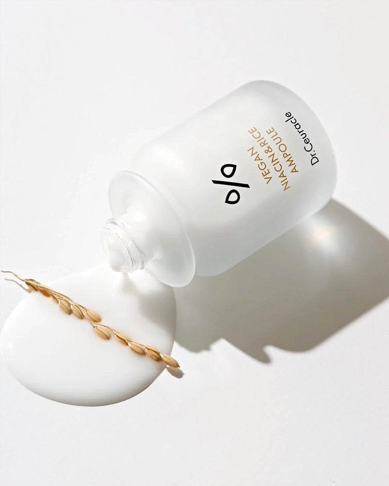 Dr. Ceuracle Vegan Niacin & Rice Ampoule