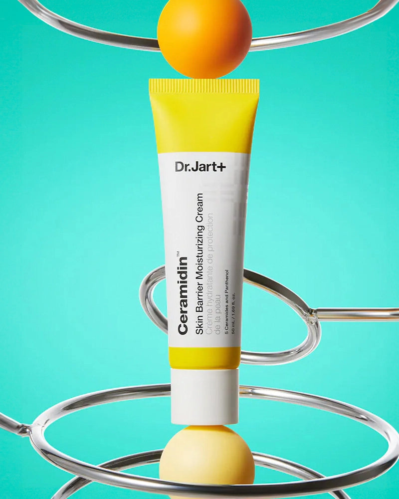 Dr.Jart Ceramidin™ Skin Barrier Moisturizing Cream