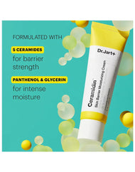 Dr.Jart Ceramidin™ Skin Barrier Moisturizing Cream