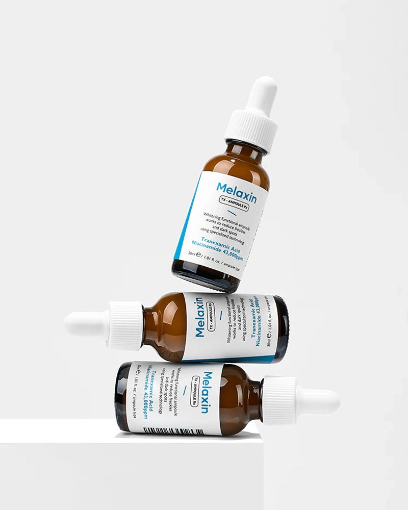Dr. Melaxin TX Ampoule