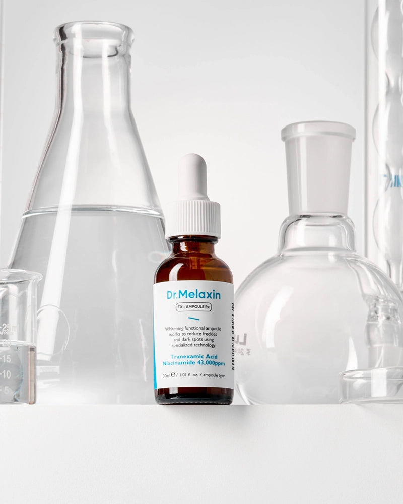 Dr. Melaxin TX Ampoule
