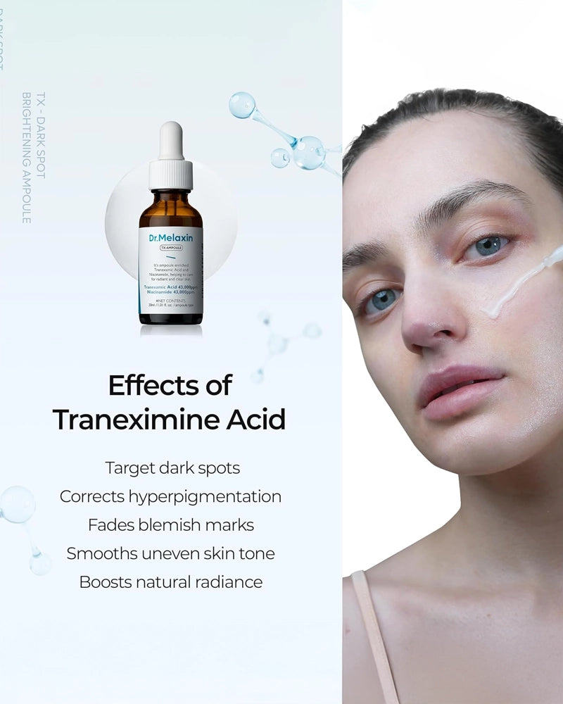 Dr. Melaxin TX Ampoule