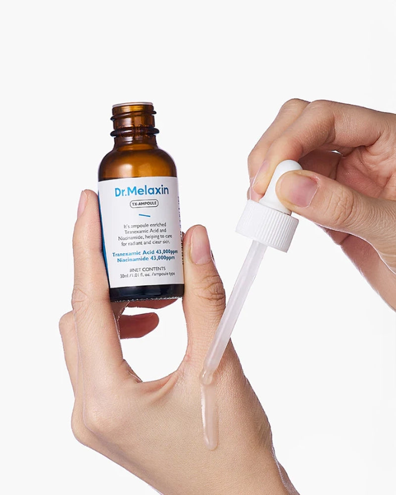 Dr. Melaxin TX Ampoule