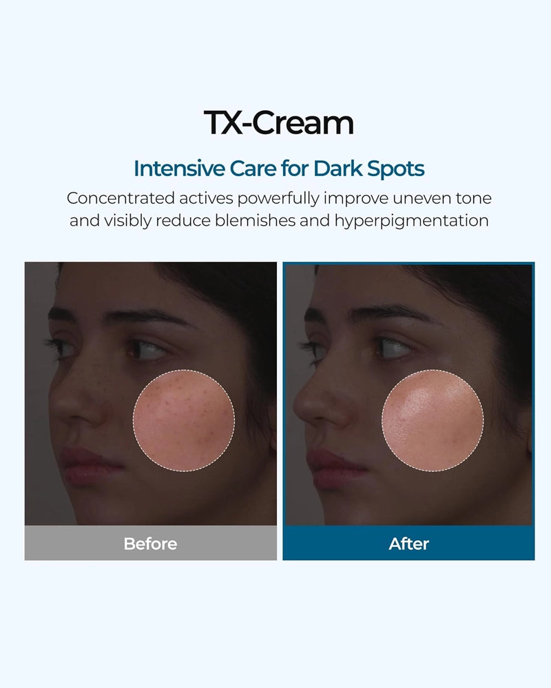 Dr. Melaxin TX Cream