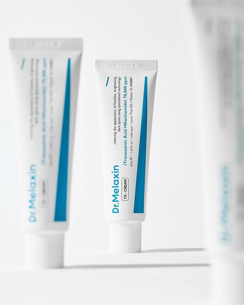 Dr. Melaxin TX Cream