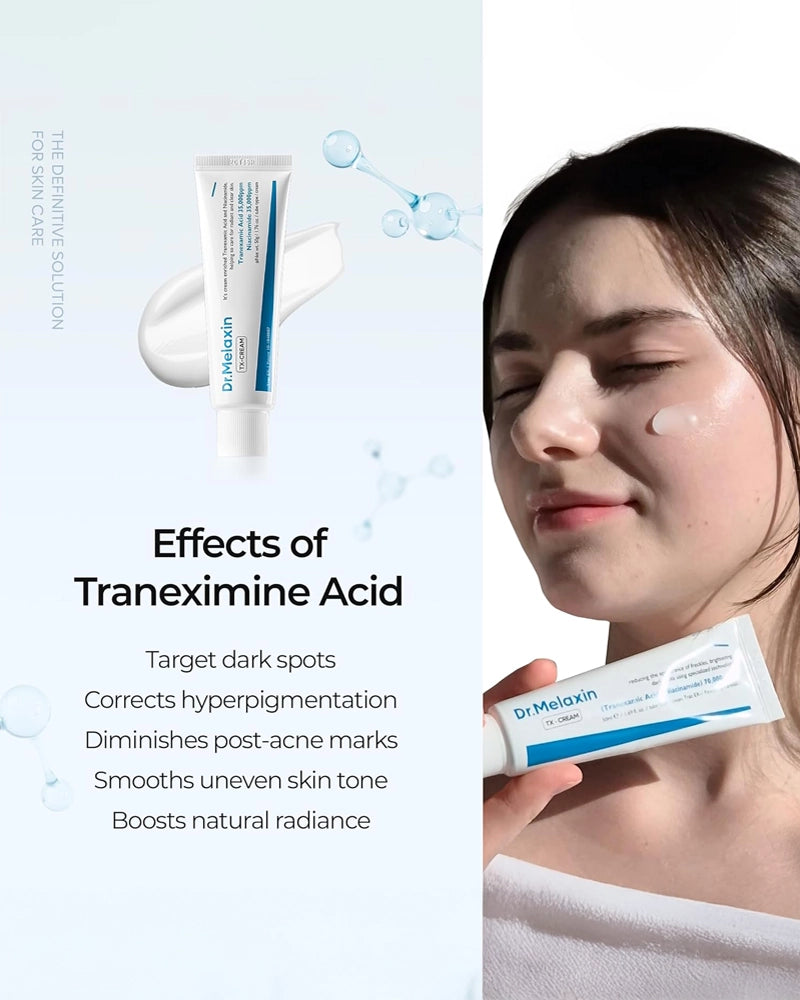 Dr. Melaxin TX Cream