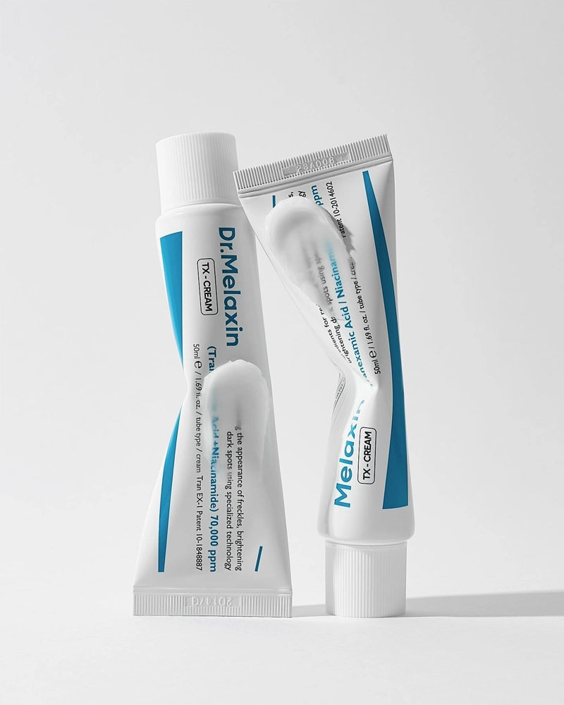 Dr. Melaxin TX Cream