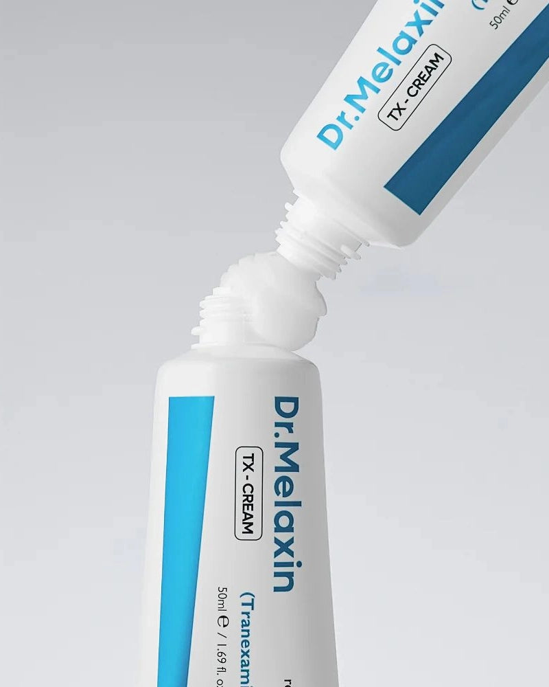 Dr. Melaxin TX Cream