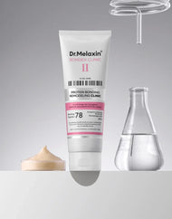 Dr. Melaxin Bondex Protein Bonding Remodeling Clinic