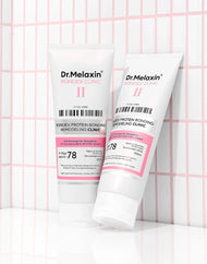 Dr. Melaxin Bondex Protein Bonding Remodeling Clinic