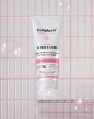 Dr. Melaxin Bondex Protein Bonding Remodeling Clinic