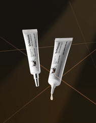 Crème pour le cou Dr. Melaxin Necklinephalt