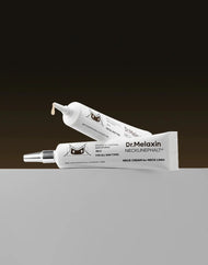 Crème pour le cou Dr. Melaxin Necklinephalt