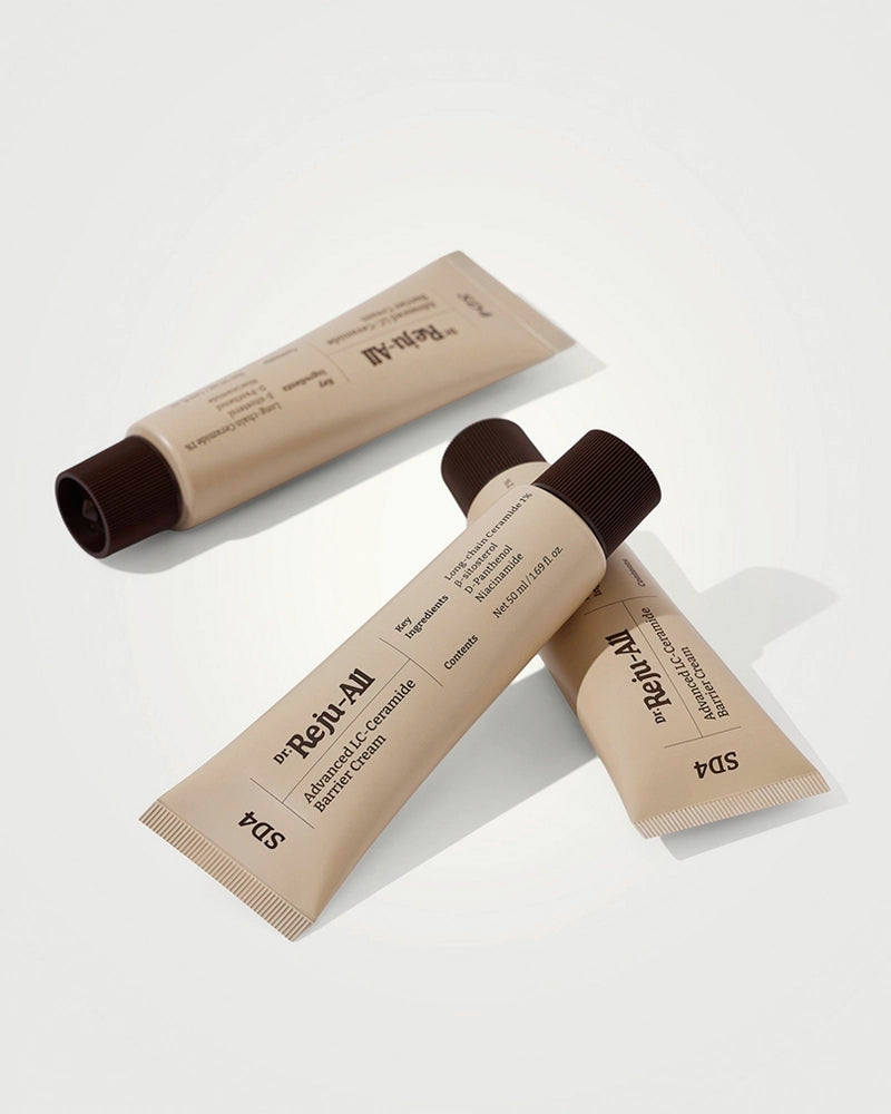 Dr. Reju-All Advanced LC-Ceramide Barrier Cream