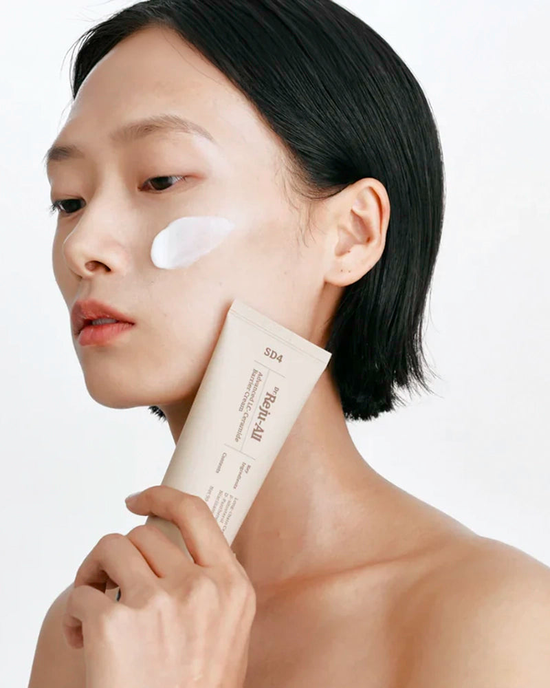 Dr. Reju-All Advanced LC-Ceramide Barrier Cream