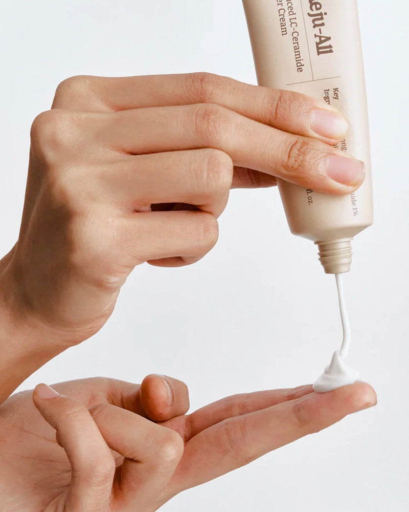 Dr. Reju-All Advanced LC-Ceramide Barrier Cream