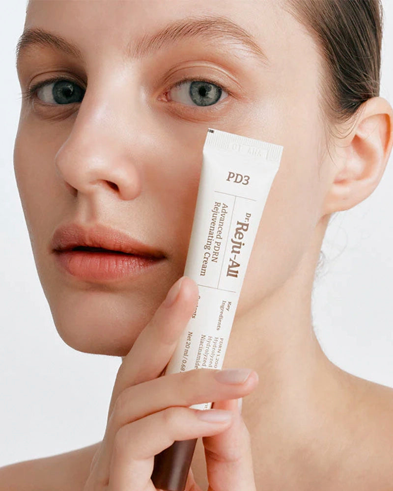 Dr. Reju-All Advanced PDRN Rejuvenating Cream