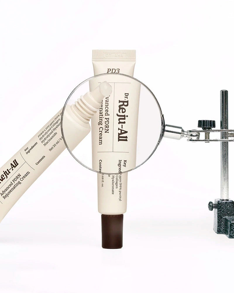 Dr. Reju-All Advanced PDRN Rejuvenating Cream
