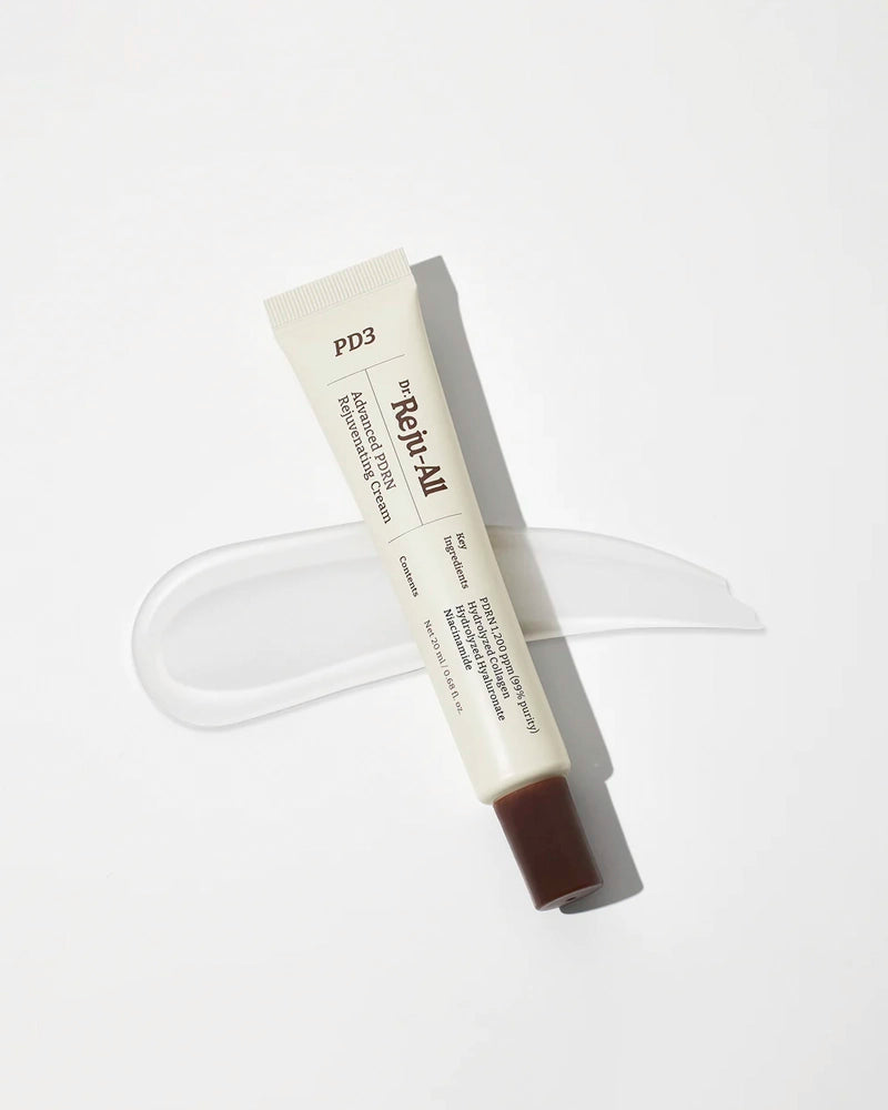 Dr. Reju-All Advanced PDRN Rejuvenating Cream