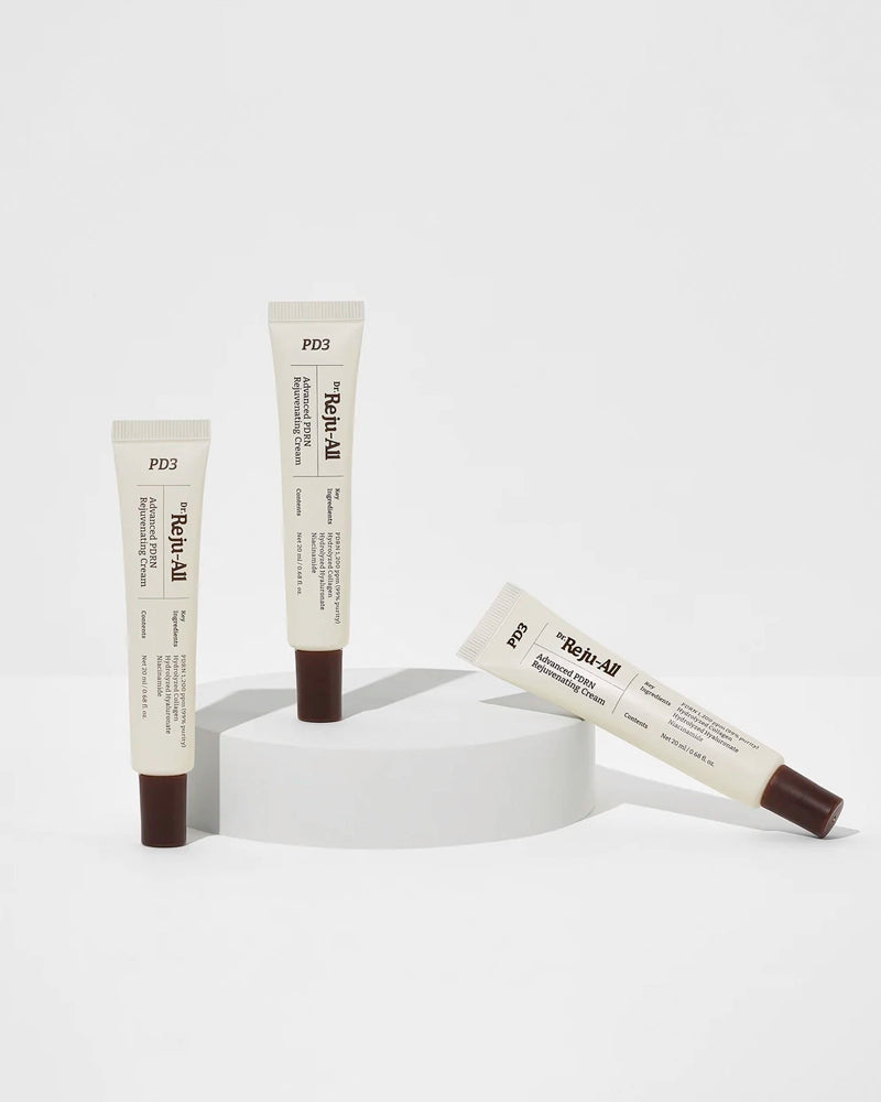 Dr. Reju-All Advanced PDRN Rejuvenating Cream