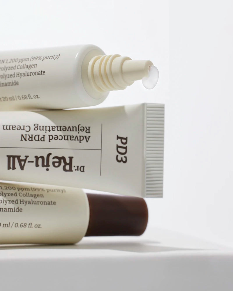 Dr. Reju-All Advanced PDRN Rejuvenating Cream