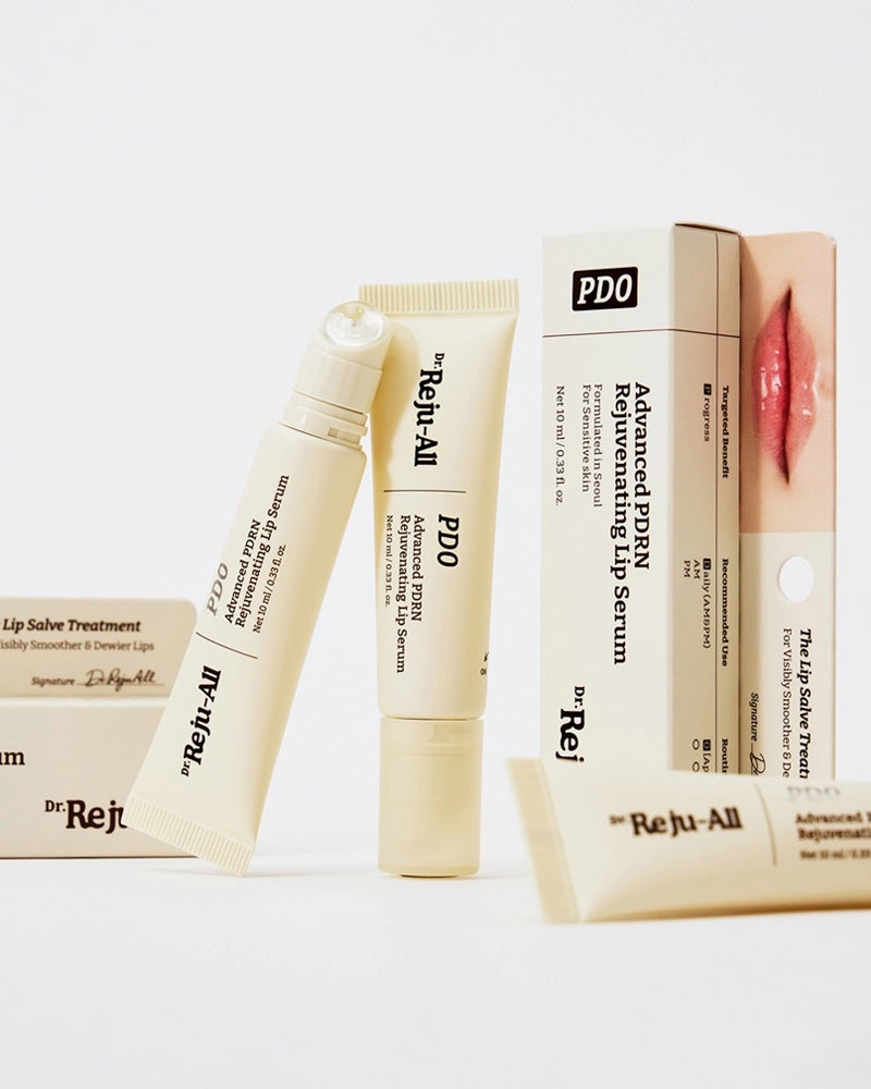 Dr. Reju-All Advanced Rejuvenating Lip Serum