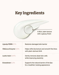 Dr. Reju-All Advanced Rejuvenating Lip Serum