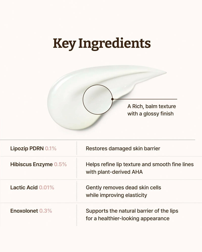 Dr. Reju-All Advanced Rejuvenating Lip Serum