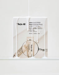 Dr. Reju-All Advanced PDRN Rejuvenating Mask