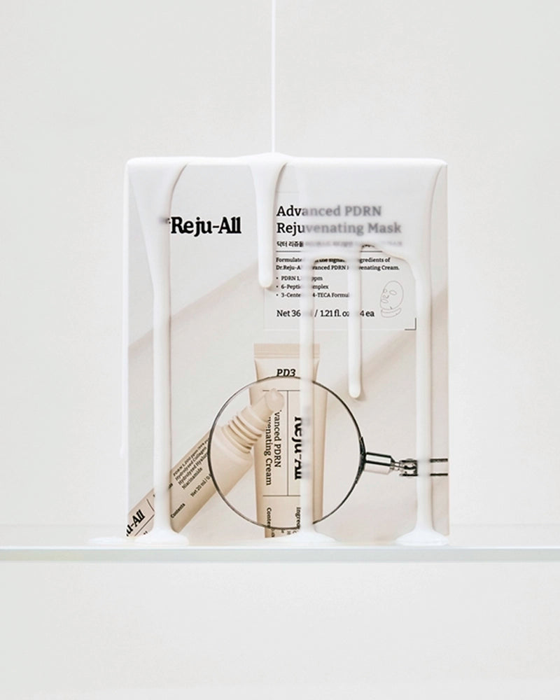 Dr. Reju-All Advanced PDRN Rejuvenating Mask