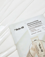 Dr. Reju-All Advanced PDRN Rejuvenating Mask