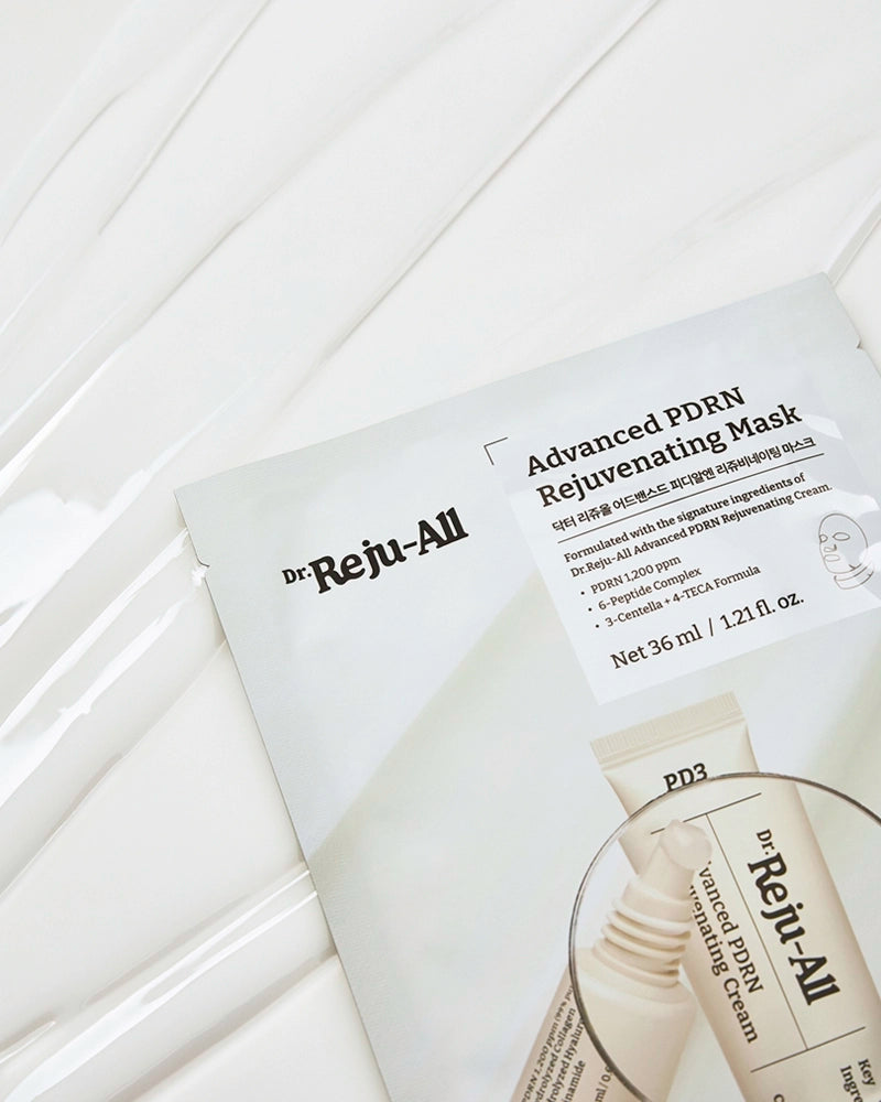 Dr. Reju-All Advanced PDRN Rejuvenating Mask