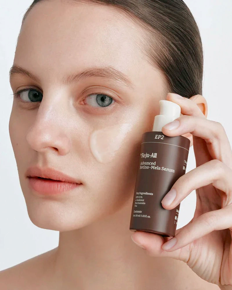Dr. Reju-All Advanced Retino-Mela Serum
