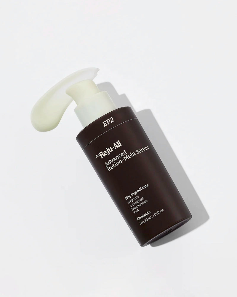 Dr. Reju-All Advanced Retino-Mela Serum