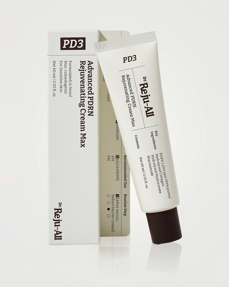 Dr. Reju-All Advanced PDRN Rejuvenating Cream Max
