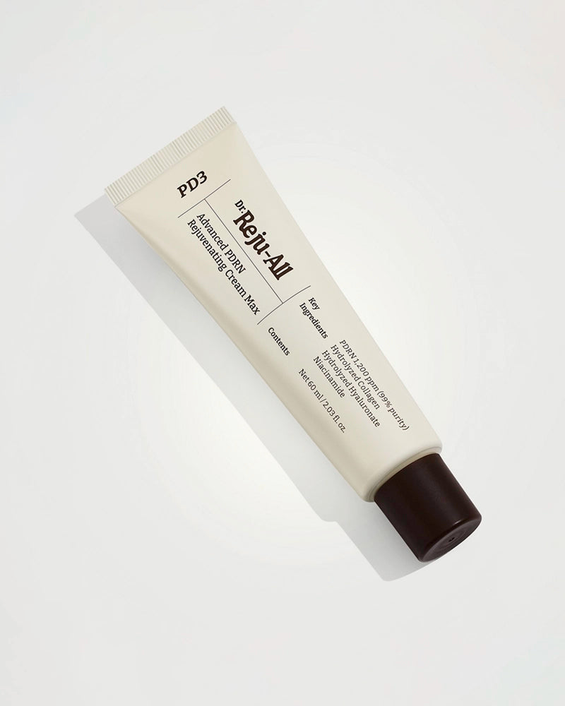 Dr. Reju-All Advanced PDRN Rejuvenating Cream Max