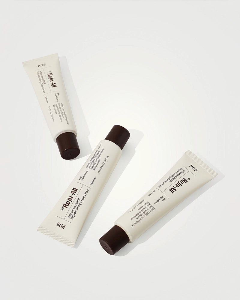 Dr. Reju-All Advanced PDRN Rejuvenating Cream Max